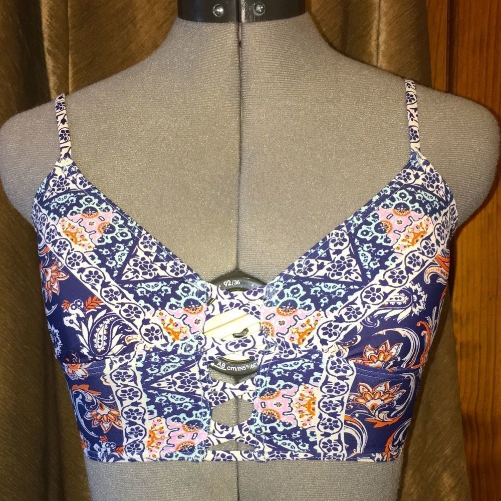 Hobie bikini top 